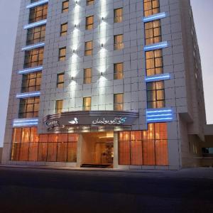 Cosmopolitan Hotel Dubai