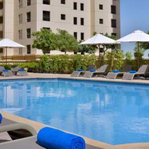 Delta Hotels by Marriott Jumeirah Beach Dubai Dubai