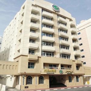 Premiere Hotel Apartments Dubai 
