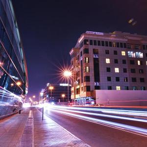 Pride Hotel Apartments