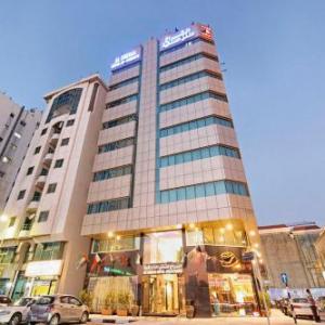 Al Sheraa Hotel Apartment Dubai