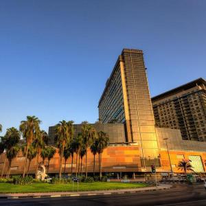 Swissôtel Al Ghurair Dubai