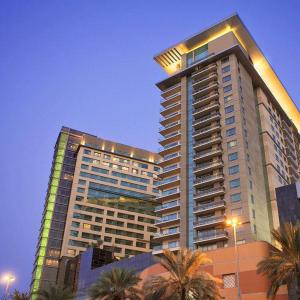 Swissôtel Living Al Ghurair Dubai