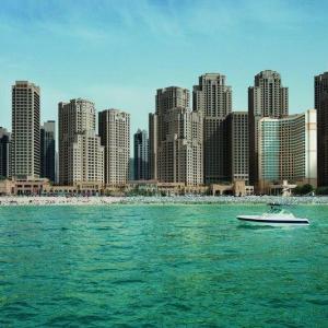 JA Ocean View Hotel Dubai