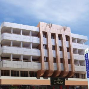 Florida Al Souq Hotel (Previously Known Flora Al Souq Hotel) 