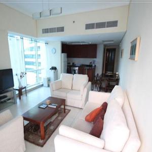 Furnished Rentals- Lake Terrace Tower Jumeirah Lakes Towers