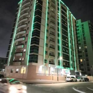 Boulevard City Suites Hotel Apartments 