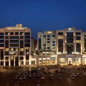 Hyatt Place Dubai Al Rigga 