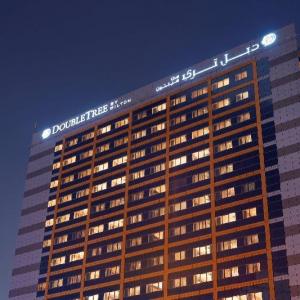DoubleTree by Hilton Hotel and Residences Dubai – Al Barsha Dubai
