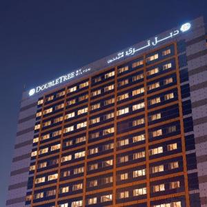 DoubleTree by Hilton Hotel and Residences Dubai – Al Barsha Dubai 