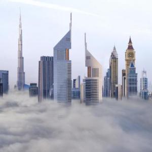 Jumeirah Emirates Towers