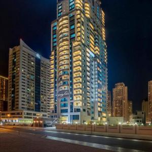 City Premiere Marina Hotel Apartments Dubai