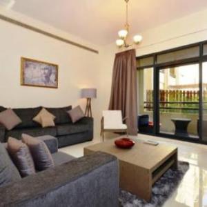 Vacation Bay - The Greens - Al Ghaf 4