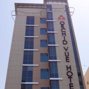 Orchid Vue Hotel in Dubai