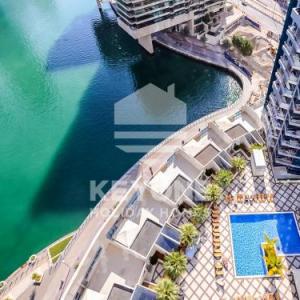 Key One Homes - Bay Central Dubai