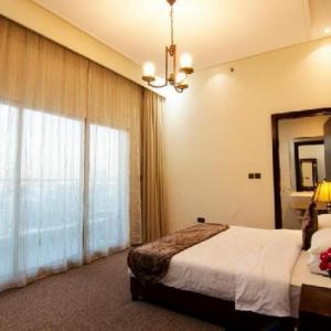 Milestone Hotel Apartments Dubai