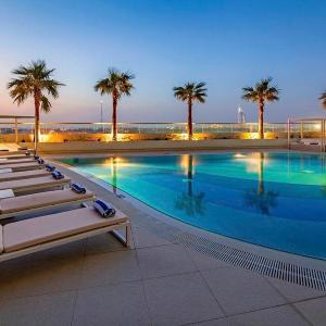 Adagio Premium Dubai Al Barsha 