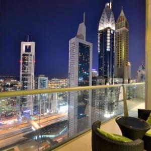 Vacation Bay - Liberty House - DIFC Dubai 