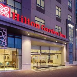 Hilton Garden Inn Dubai Al Muraqabat - Deira Dubai