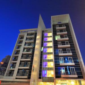 Jannah Marina Hotel Apartments