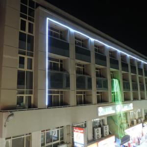 Al Raein Hotel Apartments