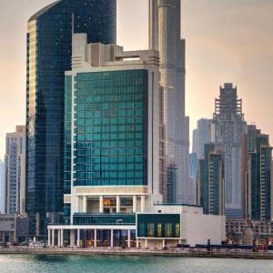 Steigenberger Hotel Downtown Dubai 