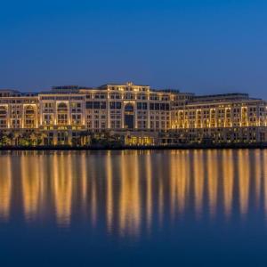 Palazzo Versace Dubai 