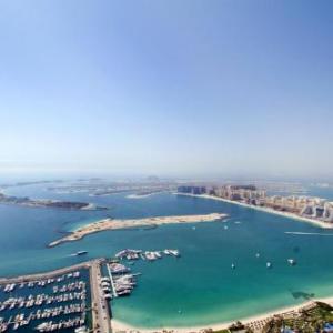 KeysPlease Holiday Homes - Elite Residence - Dubai Marina