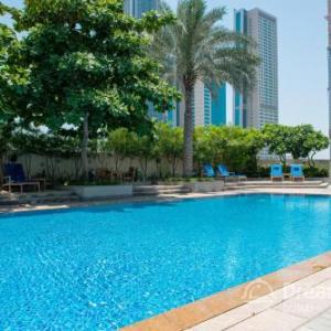 Dream Inn Apartments - Loft Towers Dubai