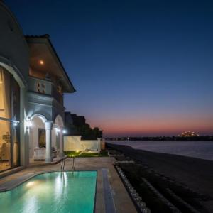 Nasma Luxury Stays - Frond D Palm Jumeirah