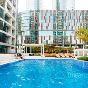 Dream Inn Apartments - Bay Central Dubai 