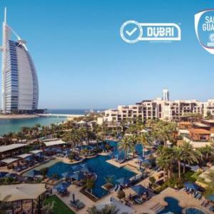 Jumeirah Al Naseem Dubai