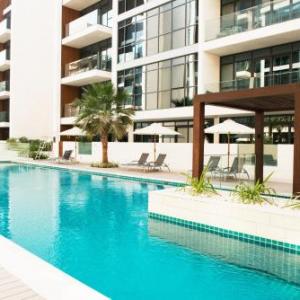 Dream Inn Apartments - City Walk Prime Dubai 