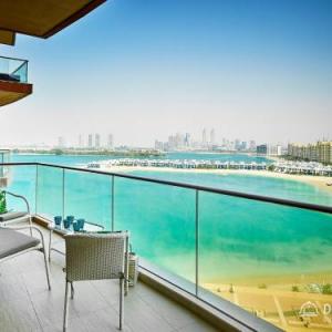 Dream Inn Apartments - Tiara Dubai 