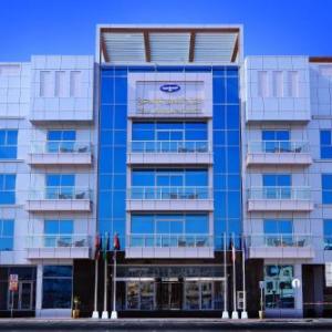 Telal Hotel Apartments Dubai