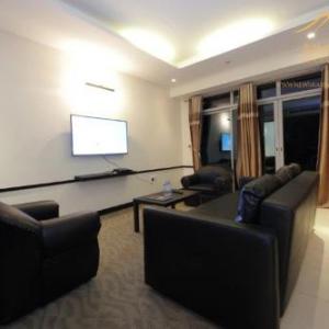New Arabian Holiday Homes - Burj Residence