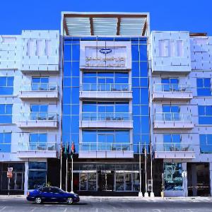 Telal Hotel Apartments