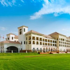 Al Habtoor Polo Resort LLC