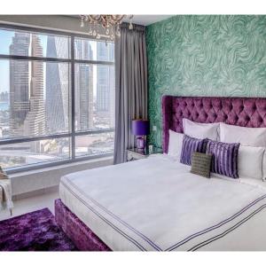 Dream Inn - 2 Bed Apartment in Marina Park Island