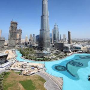 Signature Holiday Homes - The Residences Dubai 