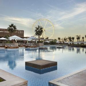 Rixos Premium Dubai JBR