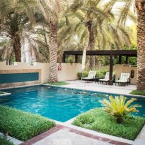 Dream Inn Apartments - Arabian Old Town