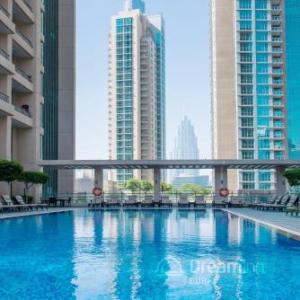Dream Inn Apartments - Boulevard Central Dubai 