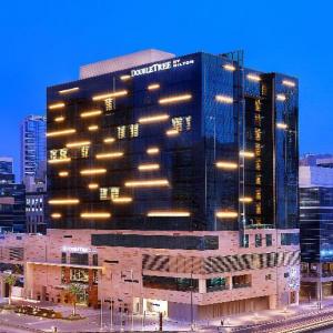 DoubleTree by Hilton Dubai - Business Bay in Dubai
