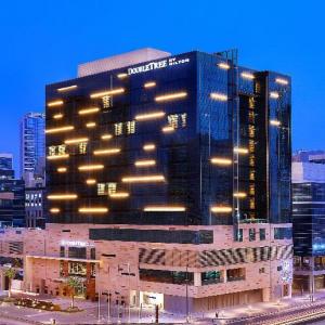 DoubleTree by Hilton Dubai - Business Bay