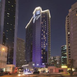 TRYP by Wyndham Dubai