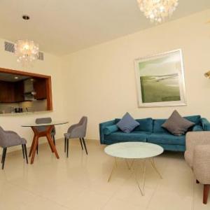 New Arabian Holiday Homes - Stand Point