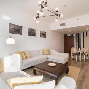 One perfect Stay - 2 Bed apartment Burj Al Nojoom