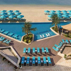 Resort in Dubai 