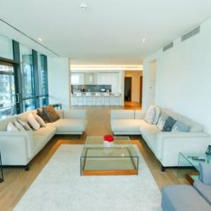 Suitelets - City Walk Suites Dubai 